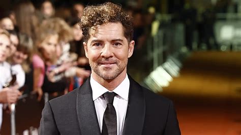 David Bisbal Presenta Su Nuevo Y Tan Esperado Lbum Me Siento Vivo