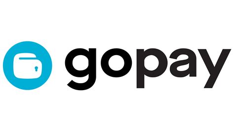 GoPay Logo, symbol, meaning, history, PNG, brand