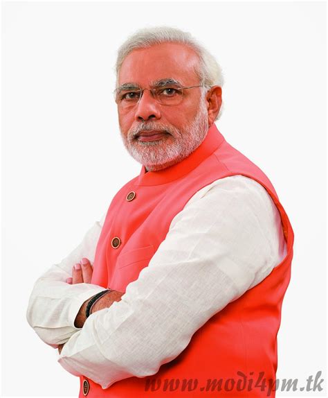 Narendra Modi Latest Hd Wallpaper As Pm Of India