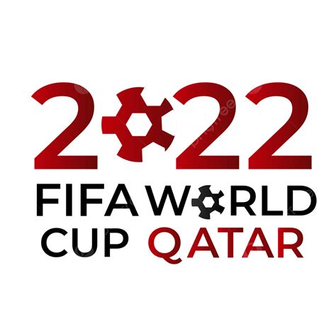 Download Fifa World Cup Qatar 2022 Logo In Svg Vector Or Png Images