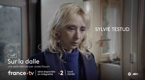 Sur La Dalle La Suite De Votre T L Film In Dit Ce Soir Sur France