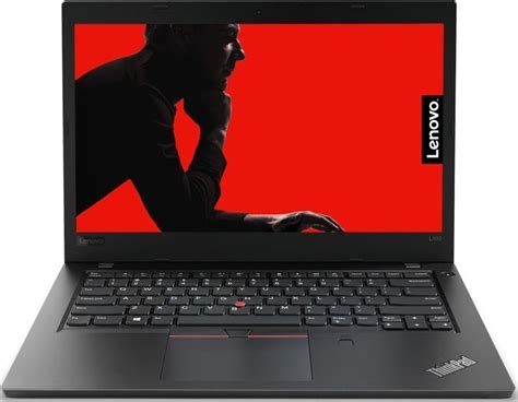 Lenovo ThinkPad L480 Business Laptop Intel Core I5 8250U 8GB Memory