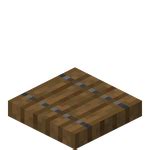 Wooden Trapdoor – Minecraft Wiki