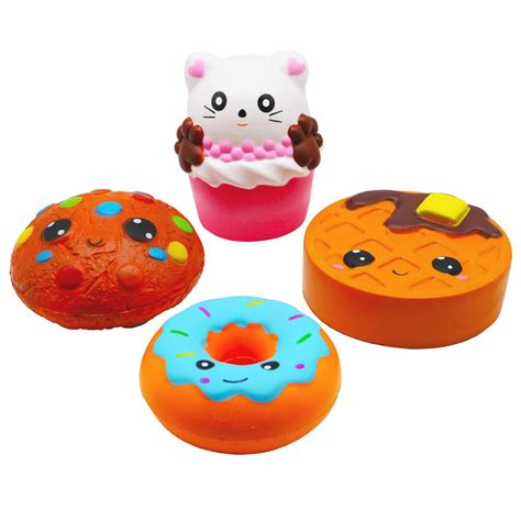 Amazon Squishies For Sale Atelier Yuwa Ciao Jp