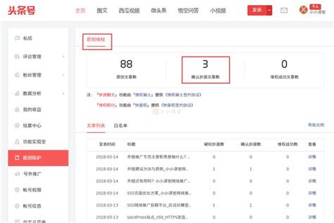 Seo人需要掌握的寫作技巧 小小課堂網絡推廣入門教程 每日頭條