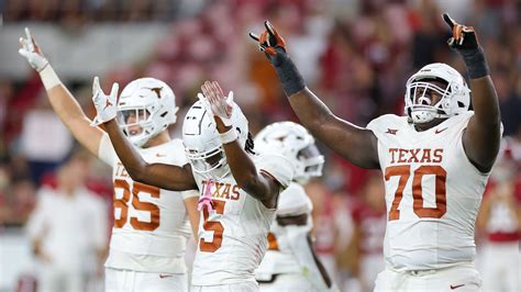 University of Texas Longhorns football players' NFL earnings - Axios Austin