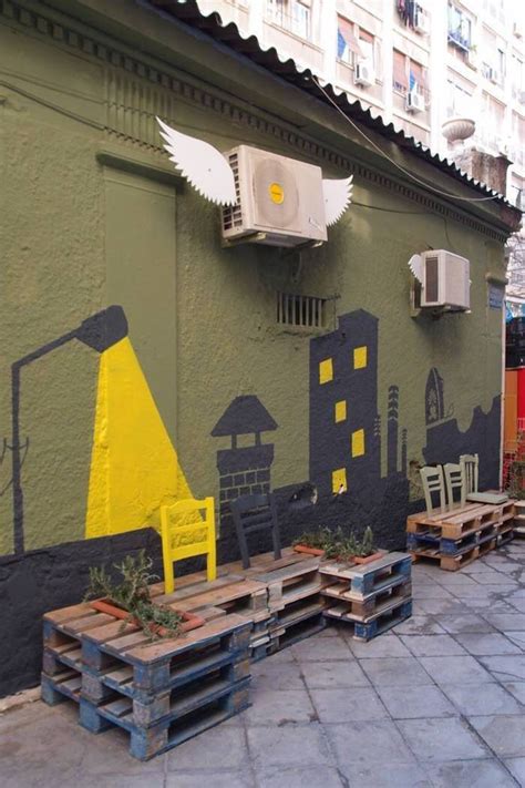 Pin By V Ctor Bola Os On Urbano Murals Street Art Public Space