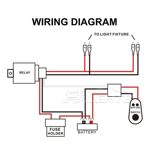 Light Bar Switch Diagram Led Light Bar Switch Wiring Diagram