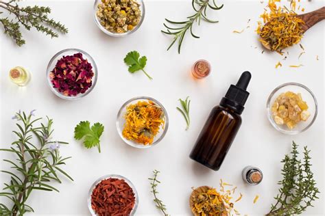 The Best Essential Oils For Ear Infections Revealed