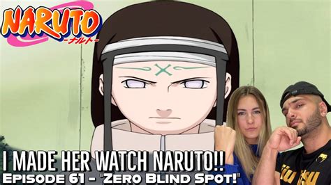 NARUTO UZUMAKI VS NEJI HYUGA ROUND 2 NEJI S BACKSTORY Girlfriend S