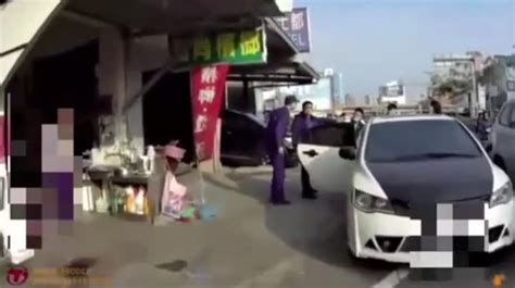 影／台南警鷹眼查緝 歸仁超商逮獲3名詐騙車手 時事 聯合影音