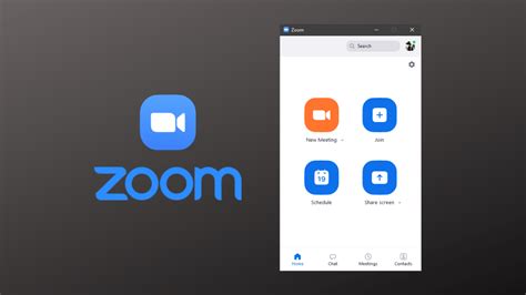 How to create a zoom meeting