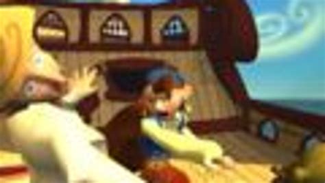 Komplettl Sung Monkey Island Flucht Von Monkey Island