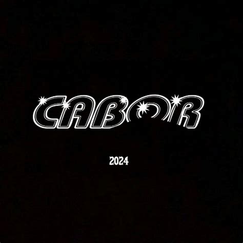 Cabor Youtube