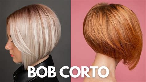 Ideas De Corte Bob Corto Para El Las Ltimas Tendencias En