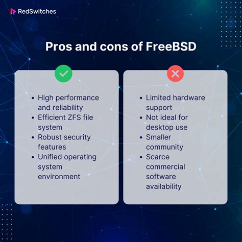 Choosing Between Freebsd Vs Linux Which Is The Best Os