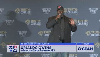 Orlando Owens | C-SPAN.org