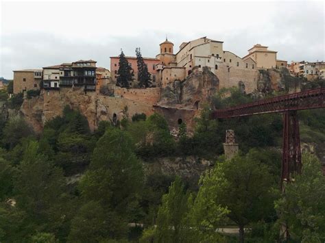 El Puente De San Pablo Visitas Guiadas Cuenca Cuenca Guiada