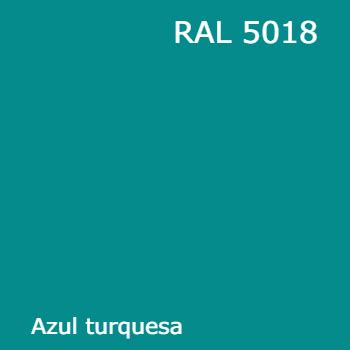 Ral Azul Turquesa Ventajas Combinaciones Y Consejos De Dise O