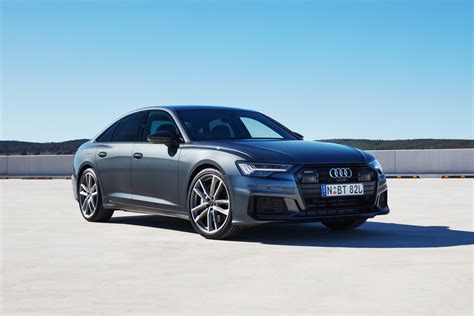 Review Audi A Tfsi Quattro S Line Torquecafe