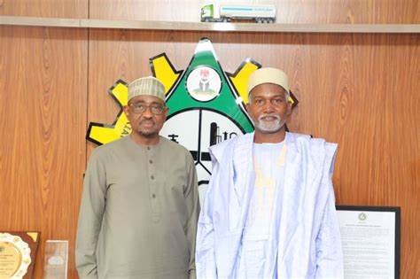 Nigerian Midstream And Downstream Petroleum Regulatory Authority