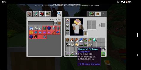 Best Axe Enchantments Minecraft 116 Minecraft Tutorial And Guide