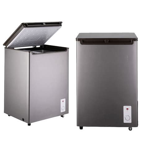 Bcd 88l High Performance Portable Small Chest Freezer China Chest Freezers And Deep Freezer