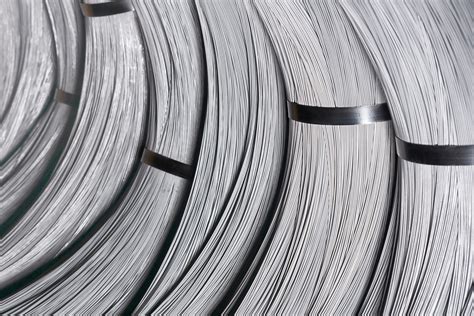 Steel Wire Rod Steel Coils Monarch Metals Inc