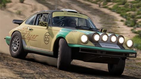 Igcd Net Porsche In Forza Horizon