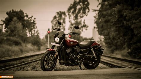 Harley-Davidson Street 750 Wallpapers - Wallpaper Cave