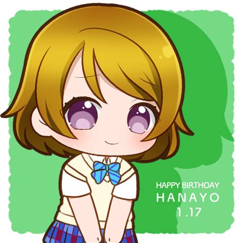 Xbooru 1girl Artist Name Artist Request Brown Hair Female Focus High Res Koizumi Hanayo Love