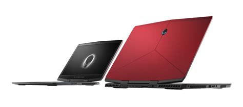 Alienware M M Gaming Laptops Announced With Geforce Rtx Max