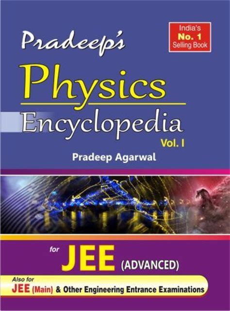 Which Book Is Best For Iit Jee Mains And Advance Physics Books Physics Foundation Book