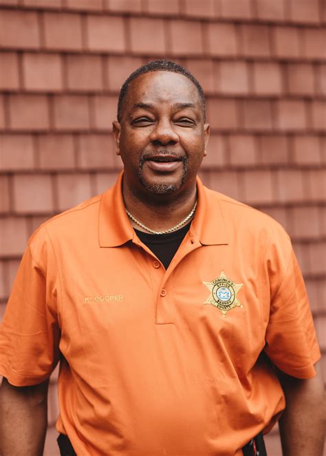 Kenneth Cooper - default - Georgia Coroners Association