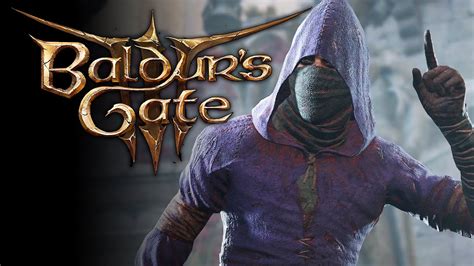 Reaper of Bhaal | Baldur's Gate 3 - #84 - YouTube