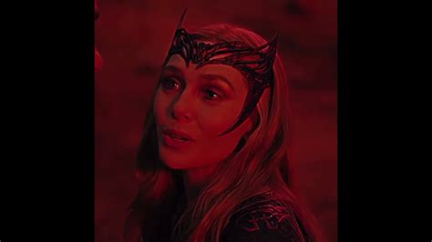 Wanda Maximoff Edit Youtube