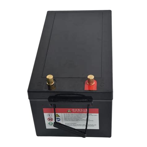 Lithium Ion Battery 24v