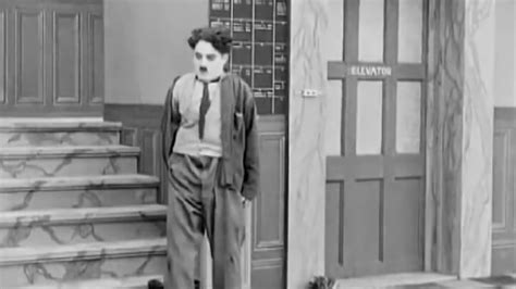 Charlie Chaplin Mack Sennett Youtube