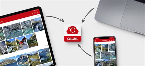 Software E App Gratuiti Per Stampare Le Tue Foto Cewe