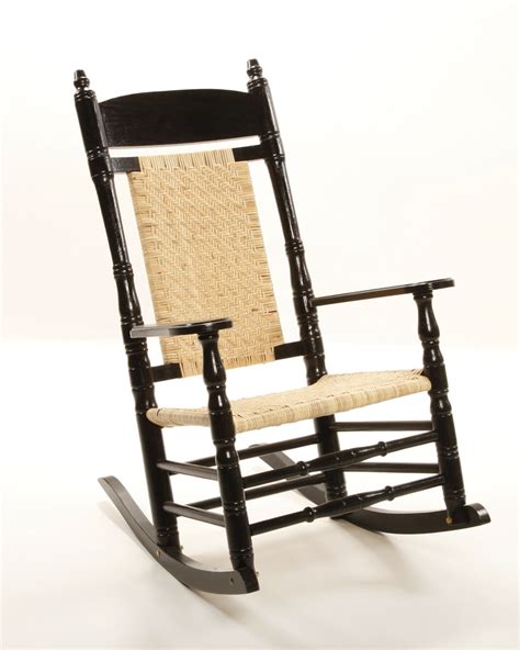 The Brumby Chair Company Rocking Chair