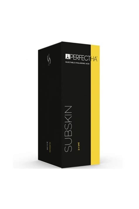 Perfectha Subskin Bionexum Dental Solutions