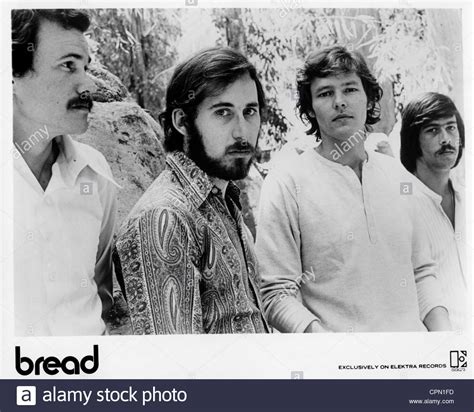 Bread Group Band Stock Photos & Bread Group Band Stock Images - Alamy