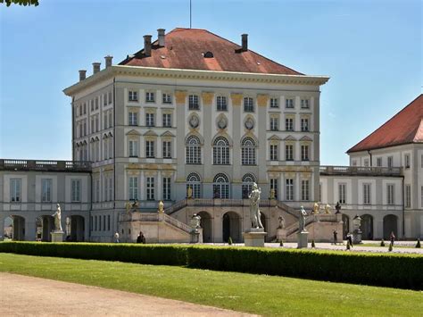 Munich Attraction 9th International Conference On Research In Education