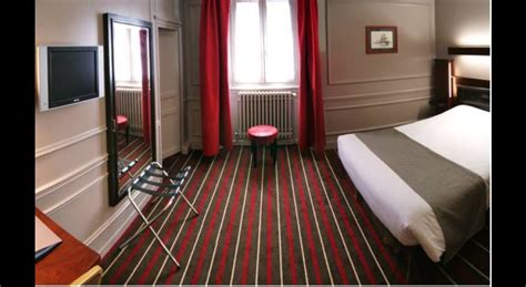 Hotel De Lunivers Saint Malo