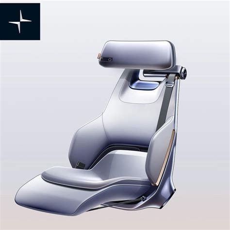 Polestar Design Community On Instagram Fantastic Polestar Interior