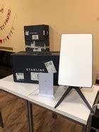 Спутниковая система Старлинк STARLINK Satellite Dish Kit v2 – фото ...