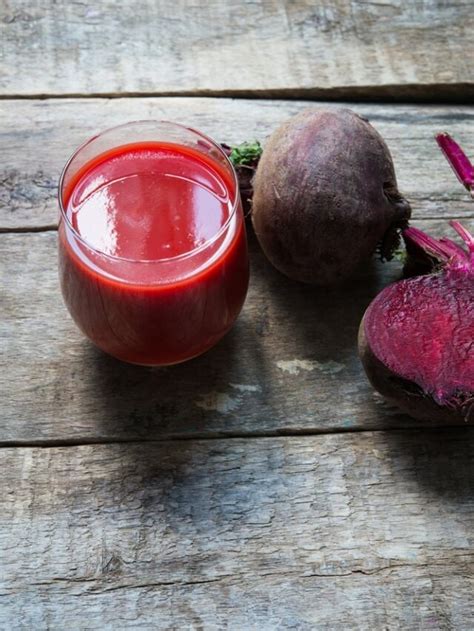 Amazing Health Benefits Of Beetroot