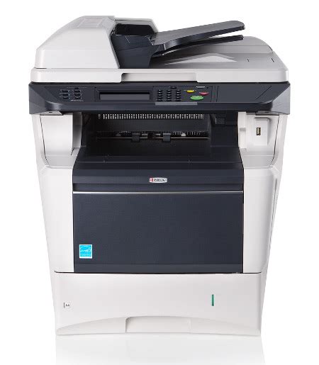 Kyocera Ecosys Fs Multifunction Printer Altimate Business Machines