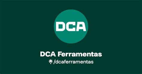 DCA Ferramentas Instagram Facebook Linktree