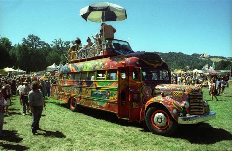 Trip Of A Lifetime Ken Kesey Lsd The Merry Pranksters And The Birth